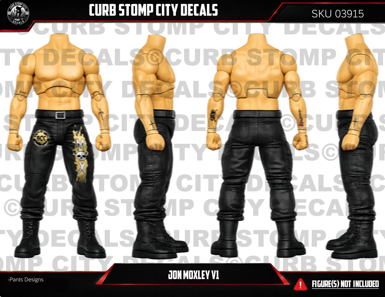 Jon Moxley v1