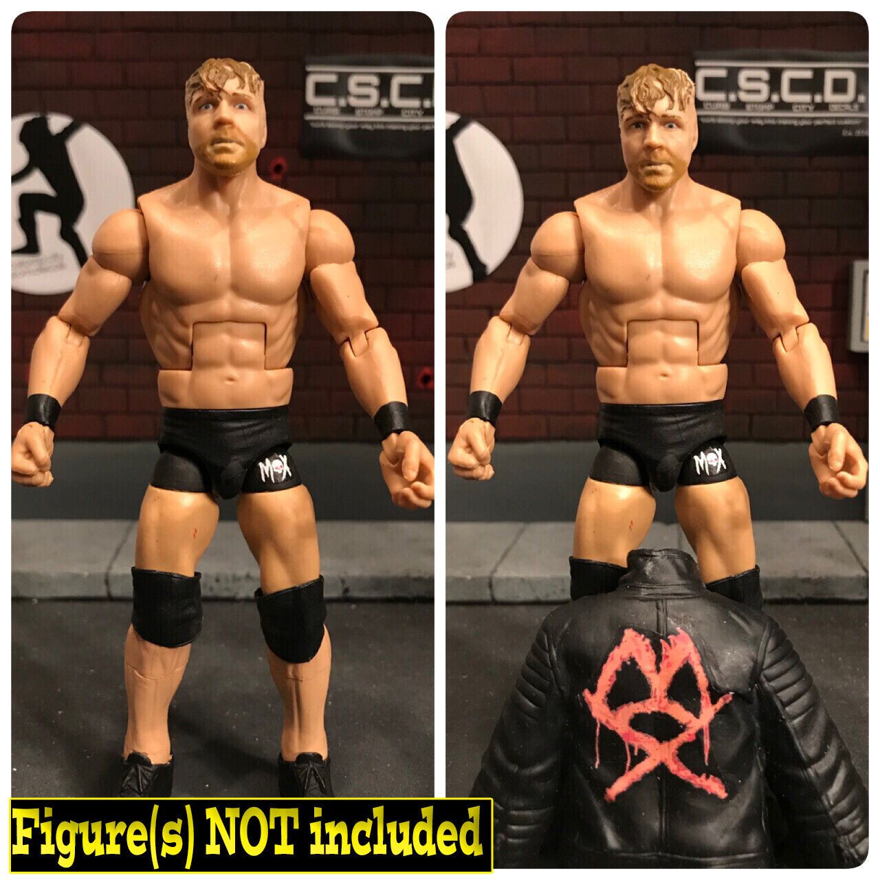 Jon Moxley v6