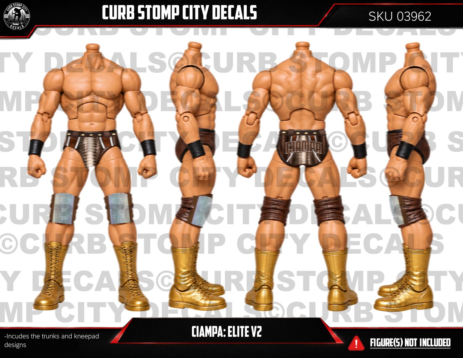 Ciampa: Redemption (2026)