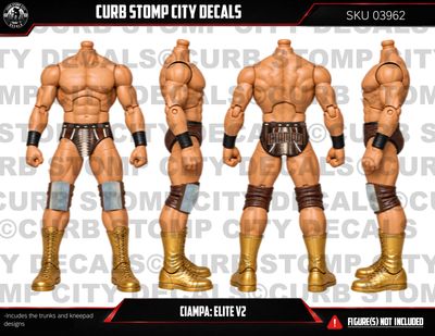 Ciampa: Redemption (2026)