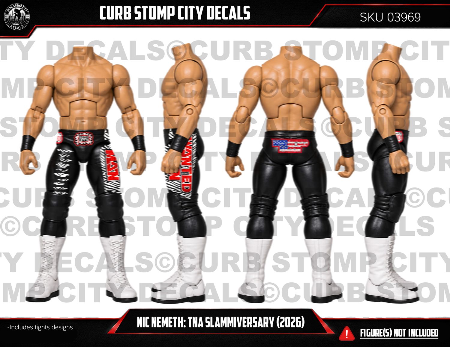 Nic Nemeth: TNA Slammiversary (2026)