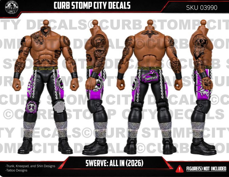 Swerve: All In (2026)