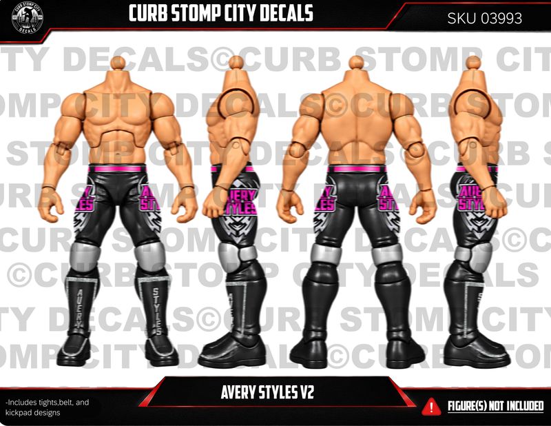 Avery Styles v2