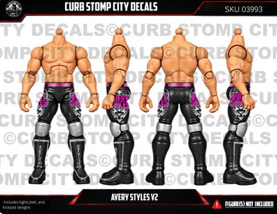 Avery Styles v2