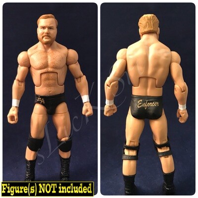 Arn Anderson: IV Horsemen