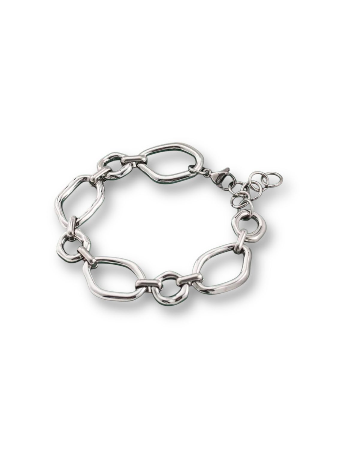 INFINITE  LOOP BRACELET