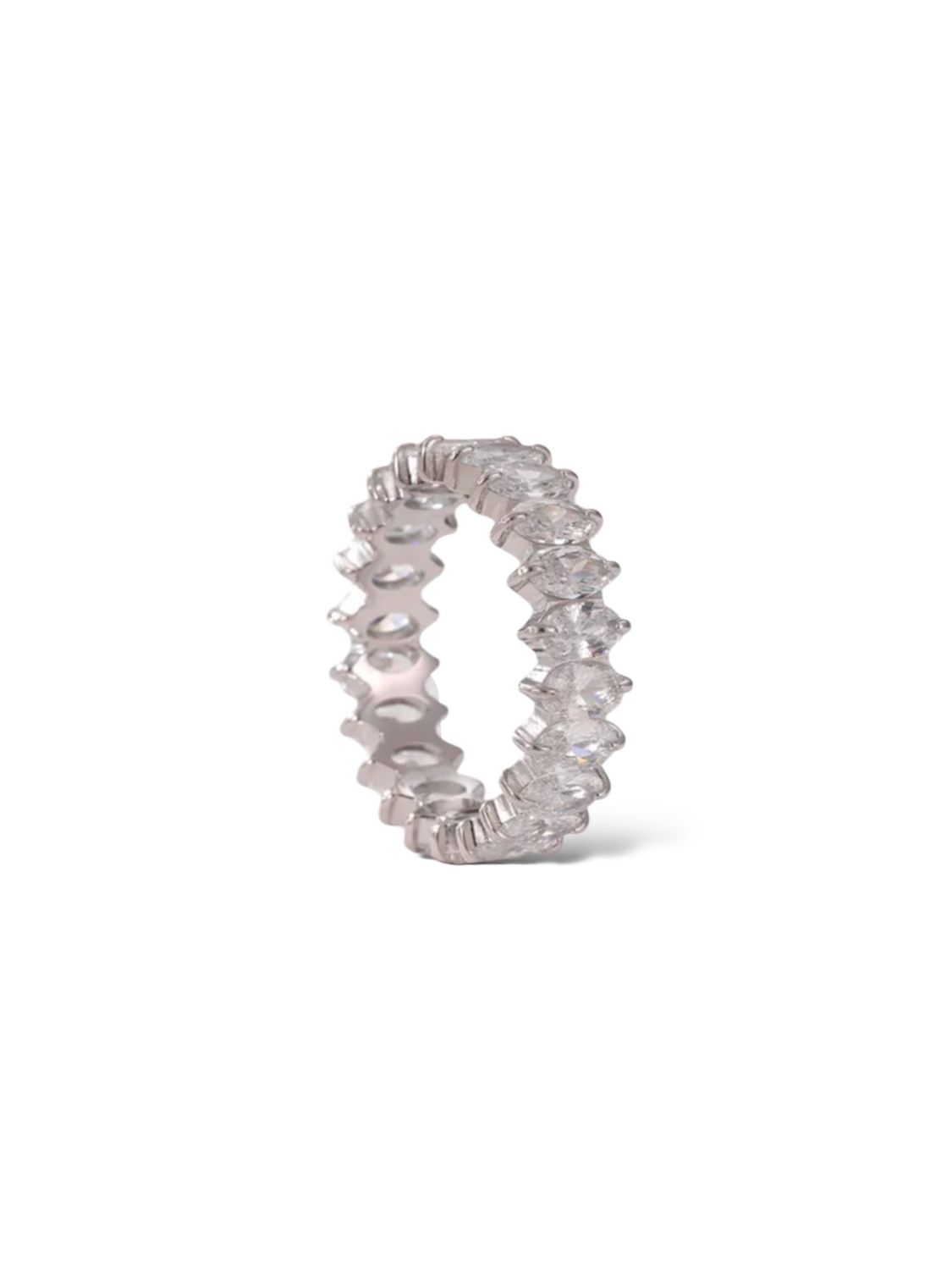 SPARK RING (silver)
