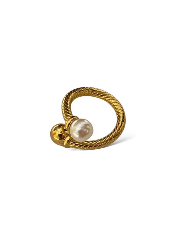 PEARLY RING