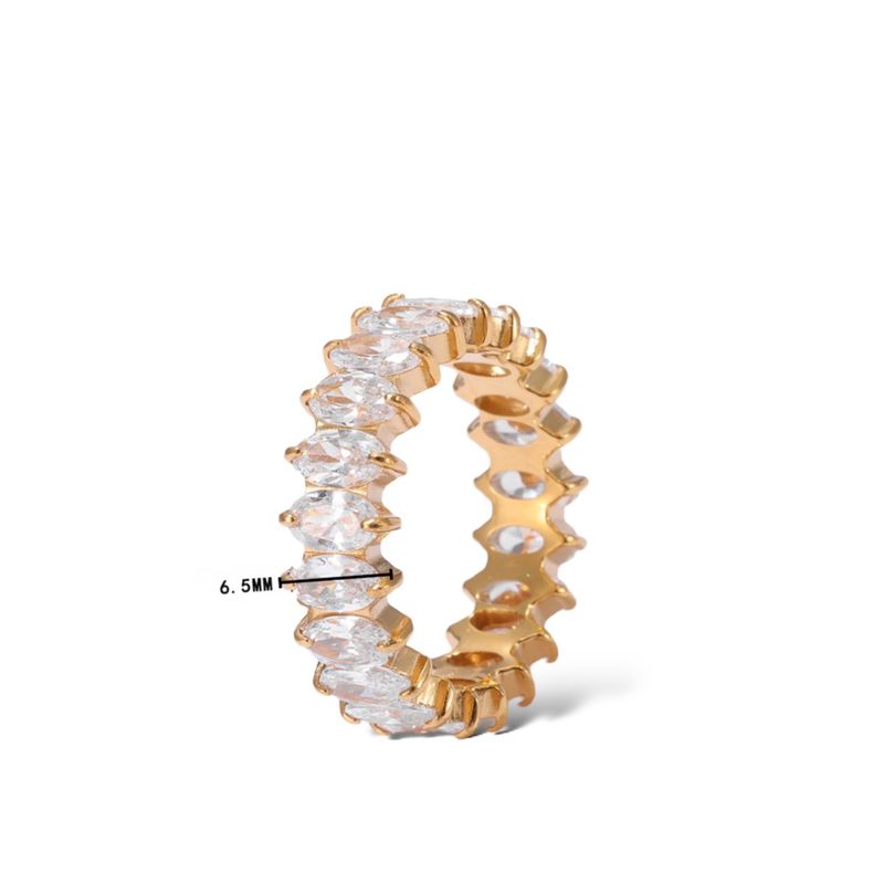 SPARK RING ( gold)