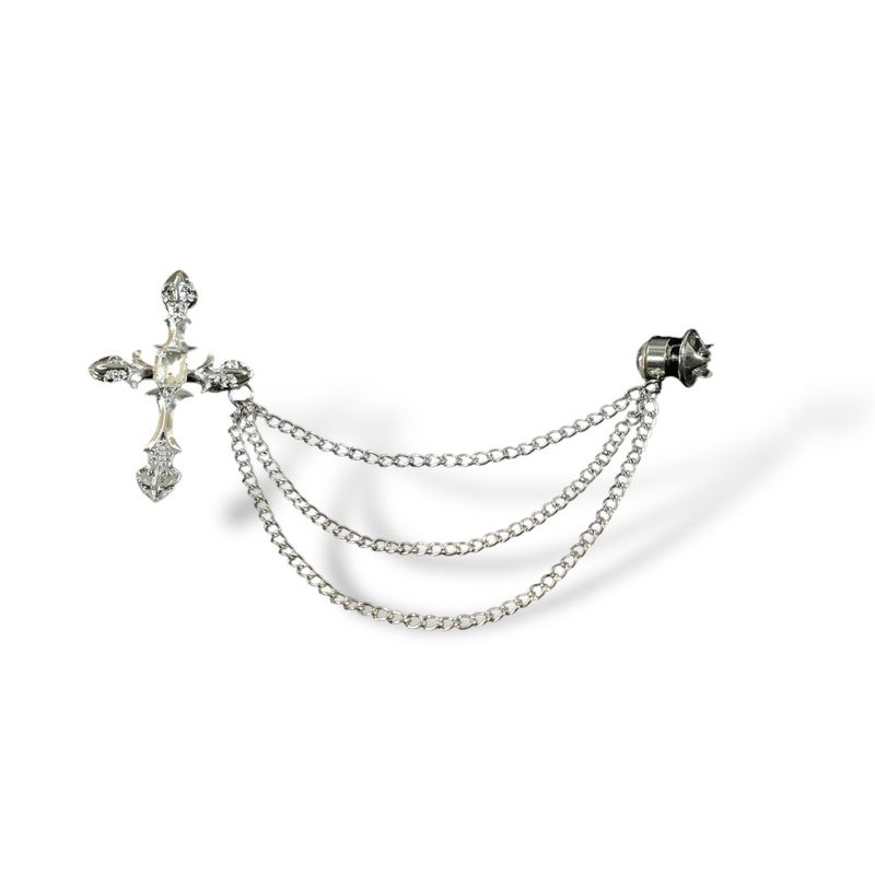 CROSS ACCESSORY PIN