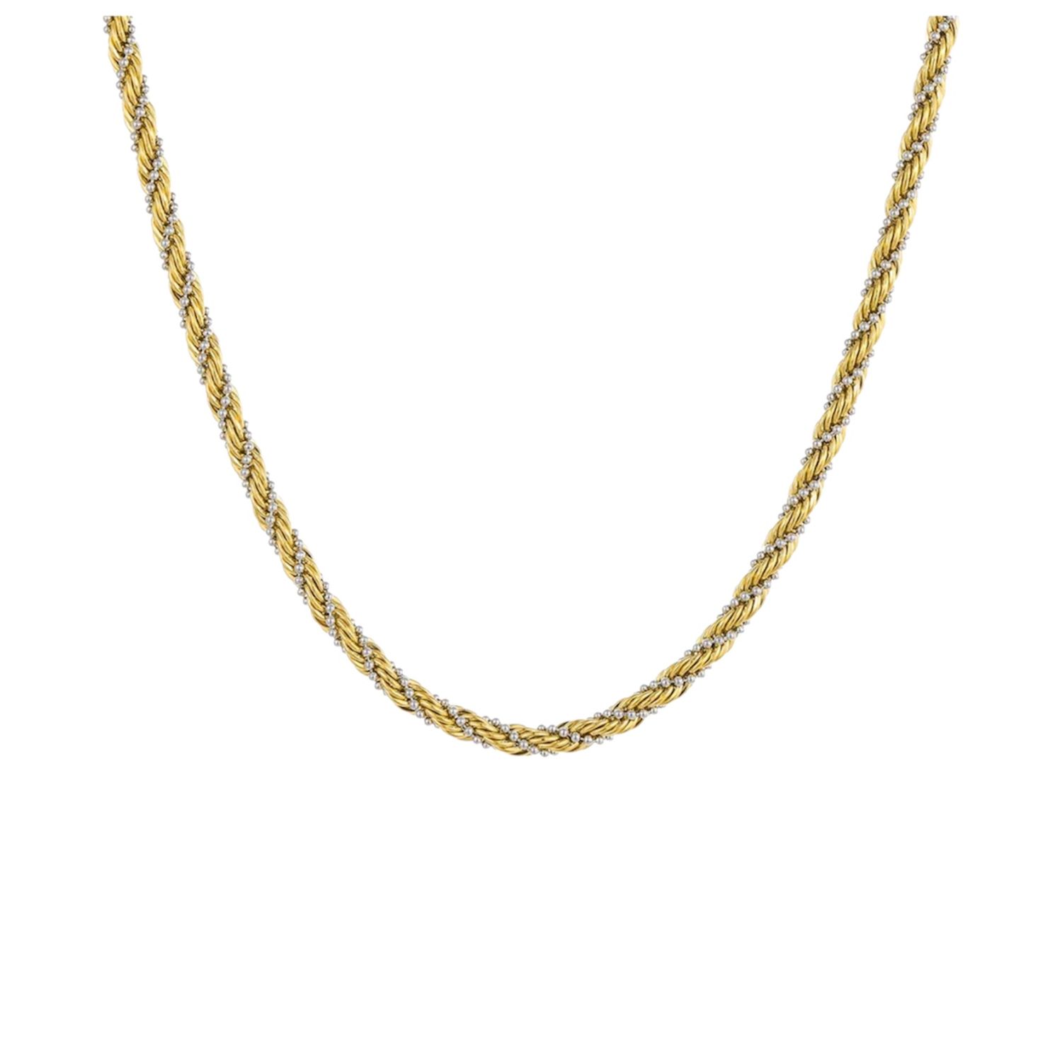 EUPHORIC ROPE CHAIN