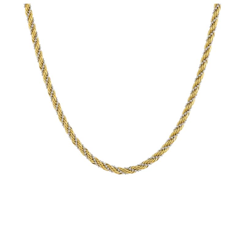 EUPHORIC ROPE CHAIN