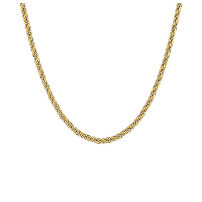 EUPHORIC ROPE CHAIN