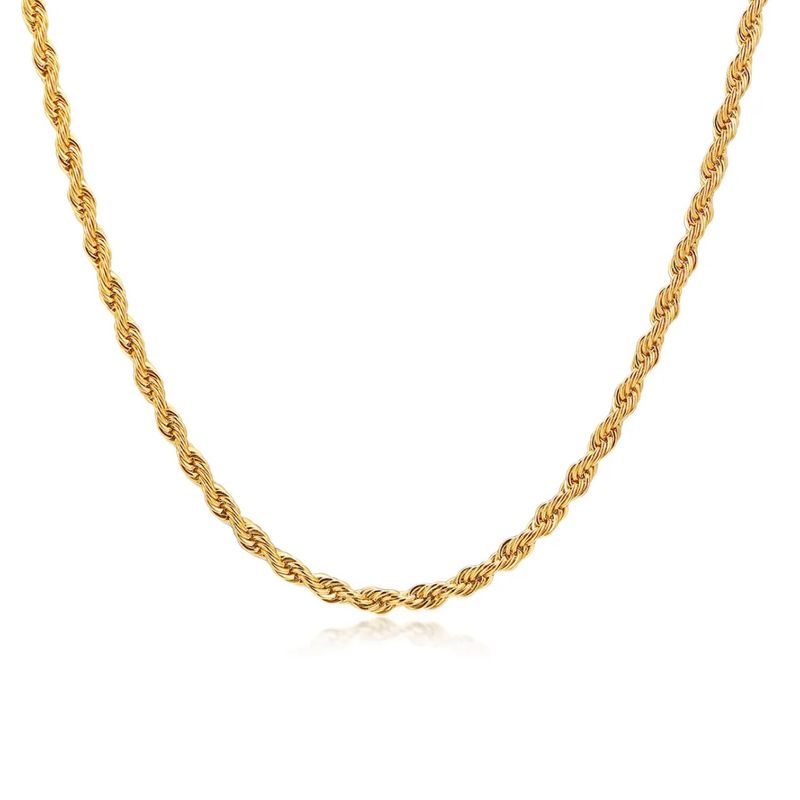 ESSENTIAL ROPE CHAIN