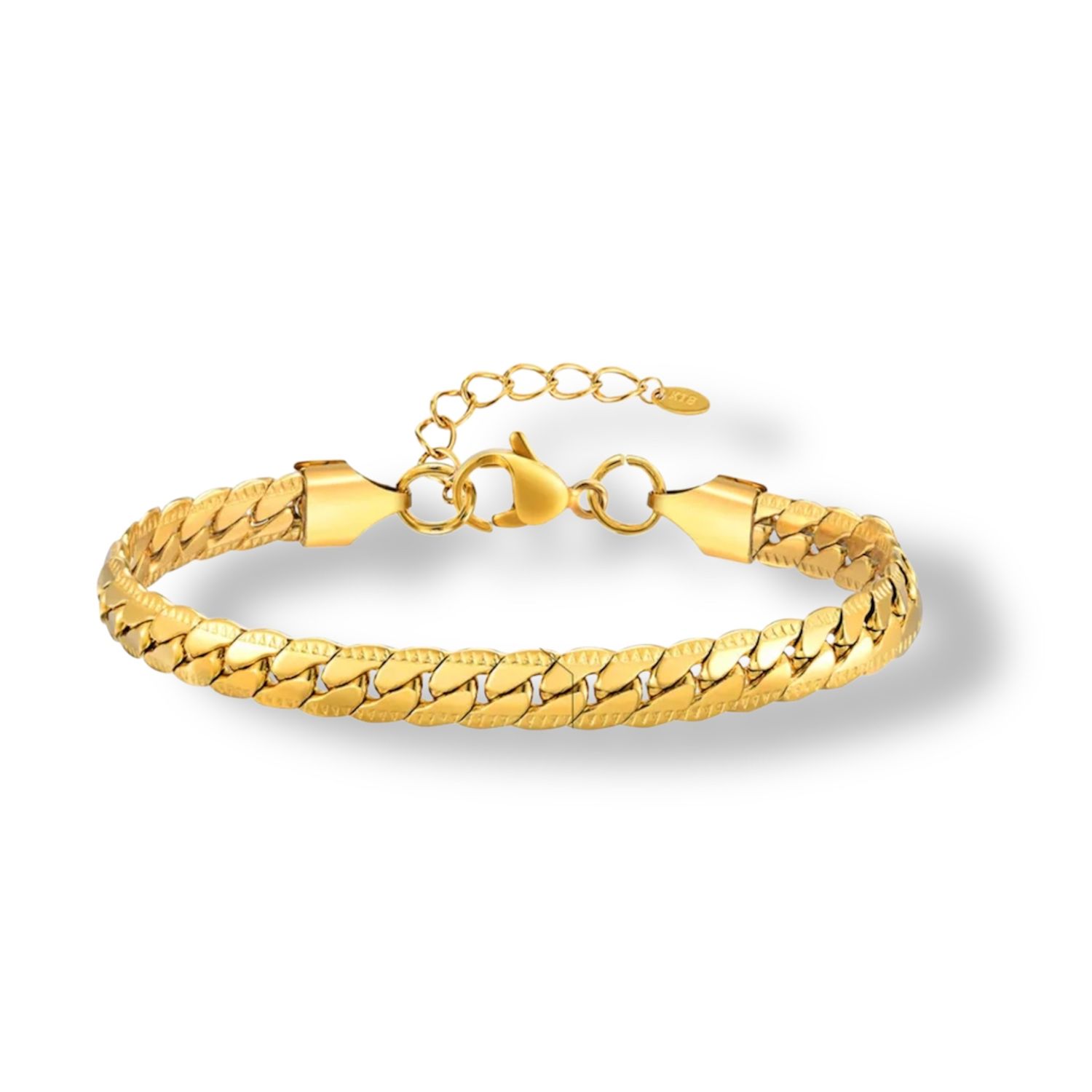 VINTAGE CLASSIC CUBAN LINK