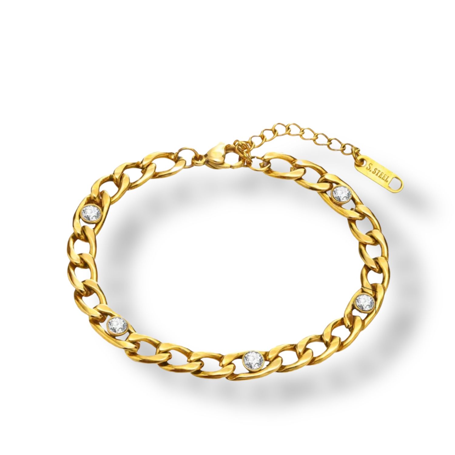 TIMELESS FIGARO UNISEX BRACELET