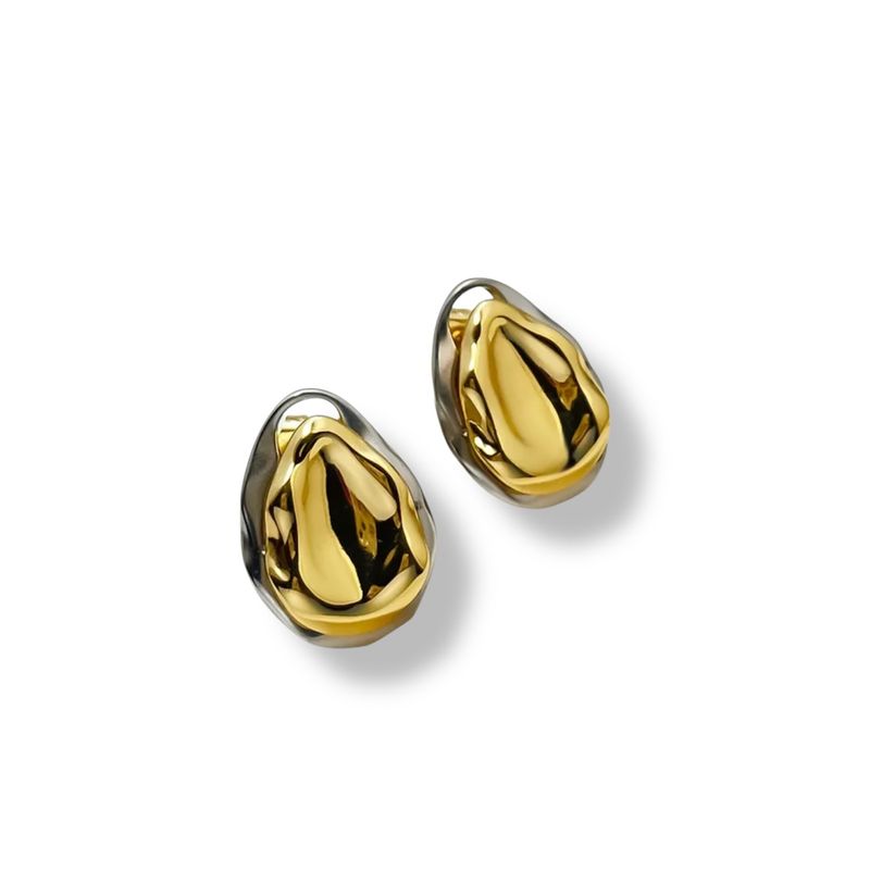 MULTI COLOR EARRINGS