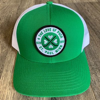 The Local Puck - Snap Back