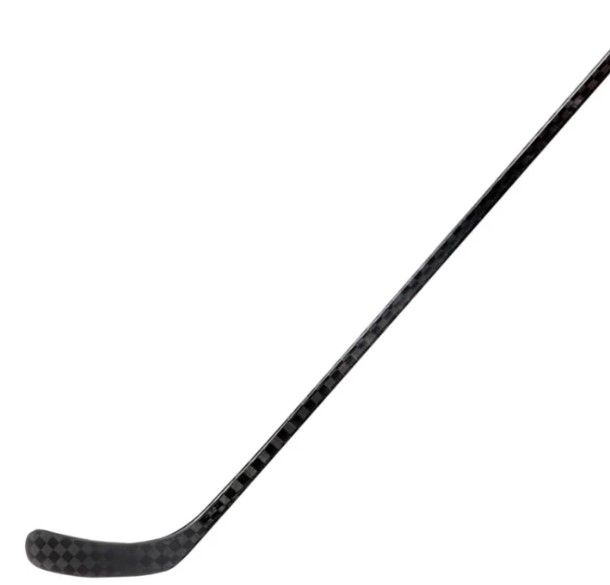 Black Hockey Sticks