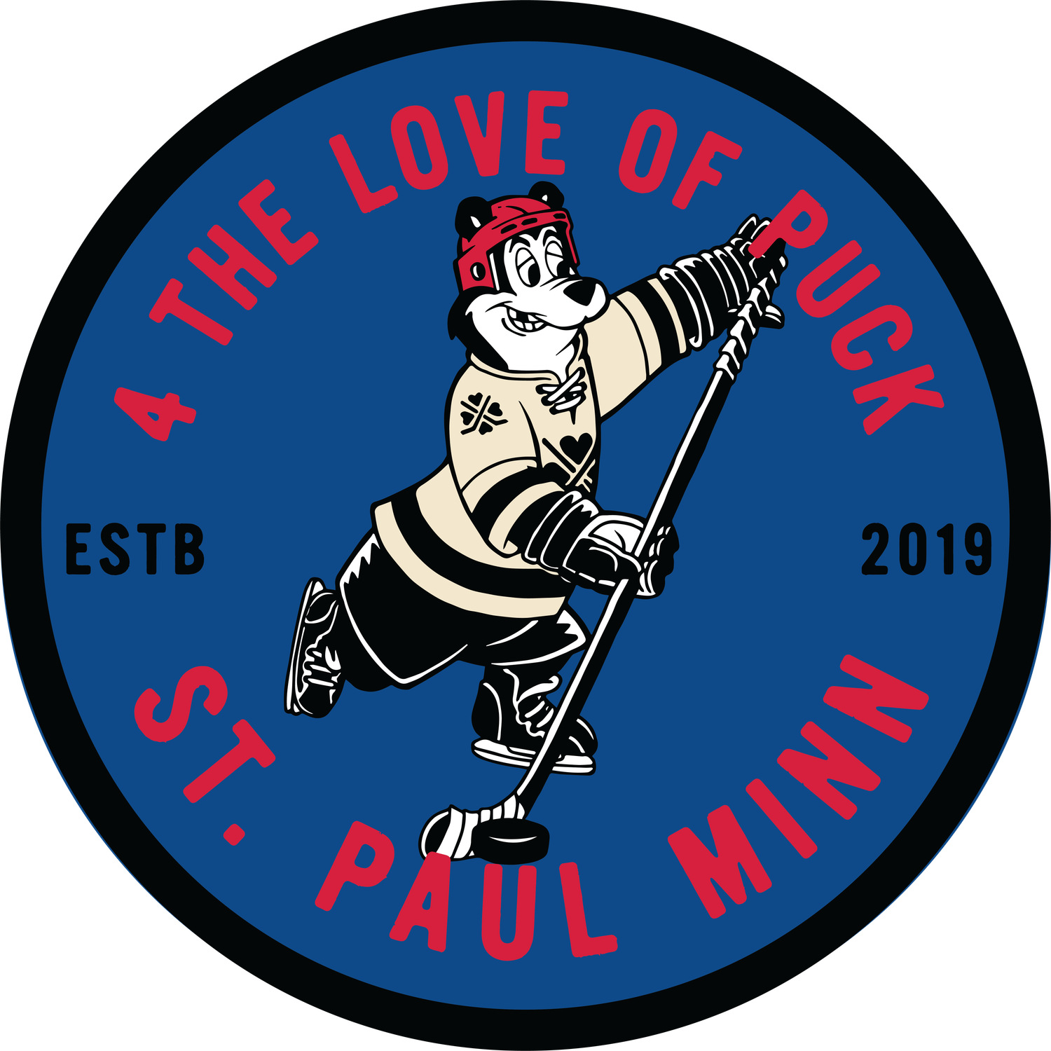 The Hamm's League - Player Registration Deposit