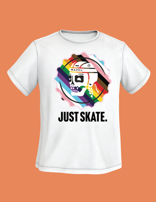 WAPHL Just skate