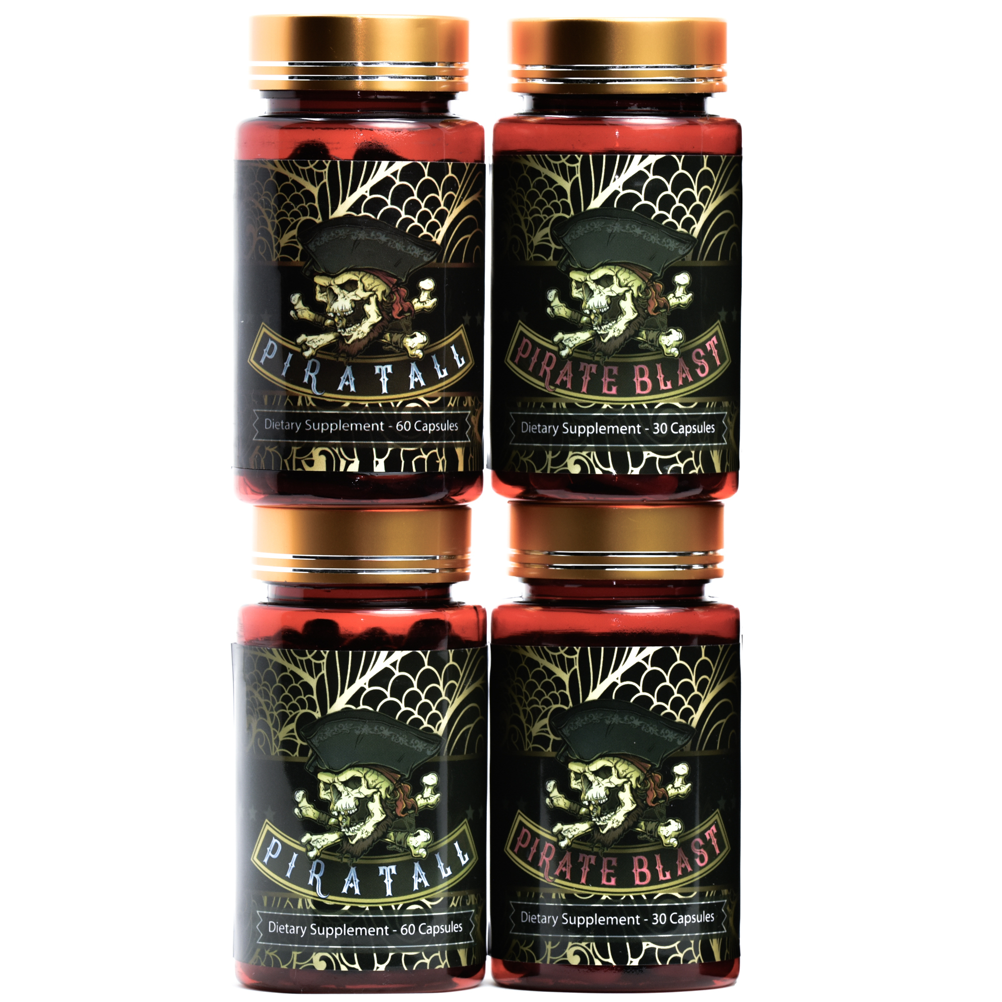 Double Combo Pack 00836