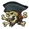 Pirate Botanicals