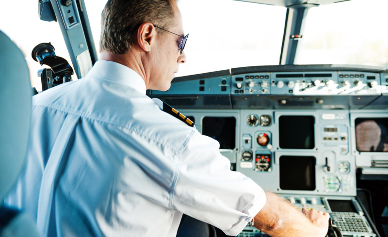Airline Pilot Assessment / Fast Track Pre-Entry
