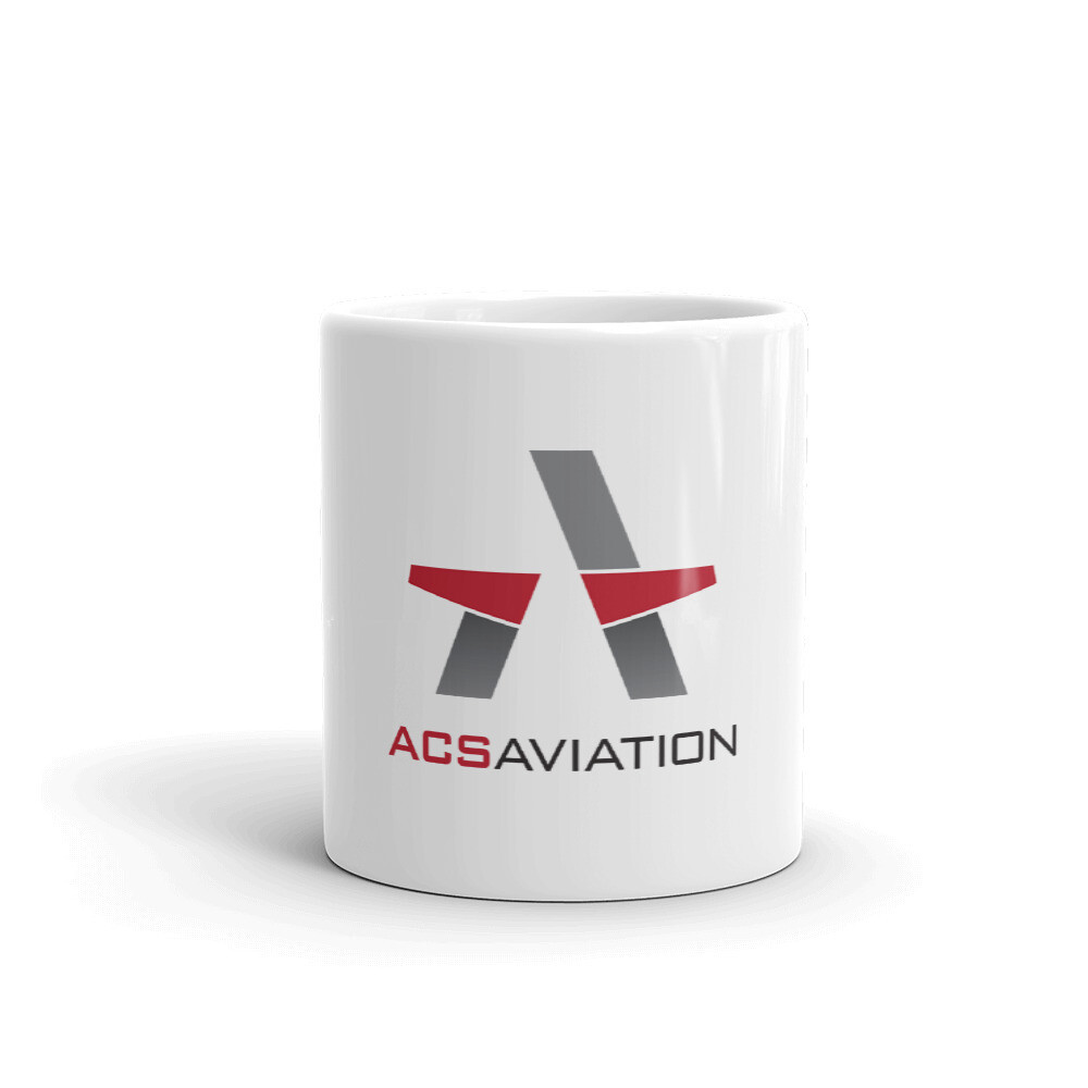 ACS Aviation Mug