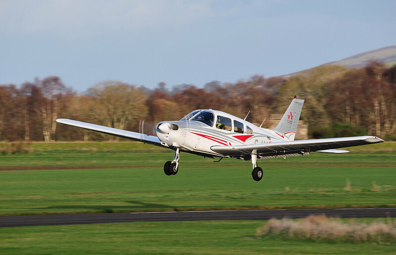 30 Minute Family Flying Experience for Three
