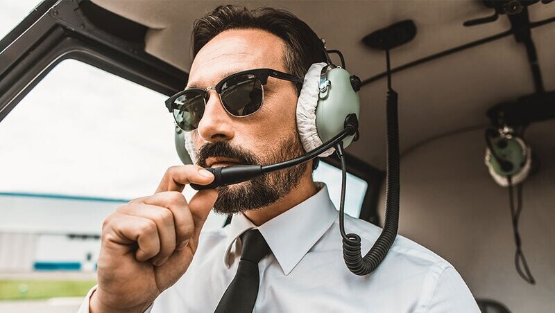 ICAO English Language Proficiency Test