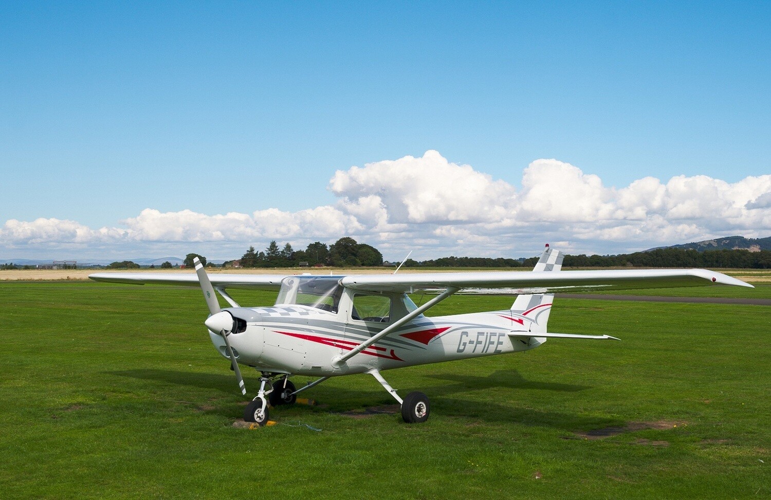 Cessna 152 Hour Building Packages