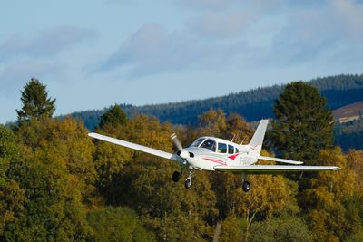 Piper PA28 Hour Building Packages
