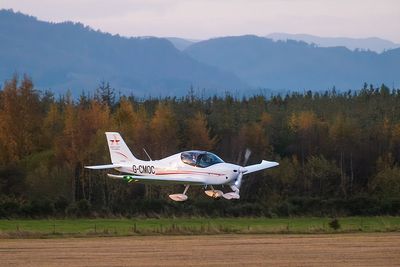 Private Pilots Licence (PPL) Course