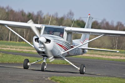 Flying Experience for One