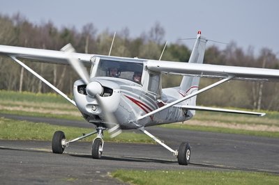 Flying Experience for One