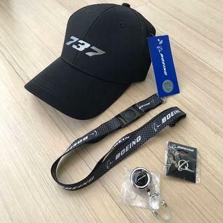 Boeing Merchandise