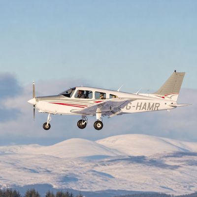 Flying Experiences