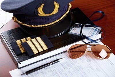 Pilot Supplies