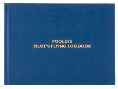 Student Private Pilots Licence (PPL) Logbook Student Private Pilots Licence (PPL) Logbook at ACS Flight Training