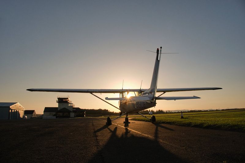 Cessna 152 Dual Hire Block Packages