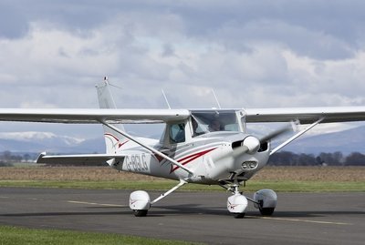 60 Minute Flying Lesson 60 Minute Flying Lesson