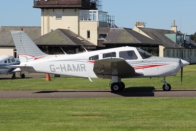 Piper PA28 Hour Building Packages