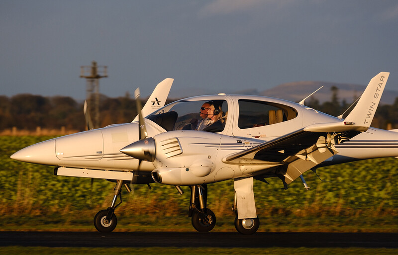 Fast Track to Airline First Officer Course