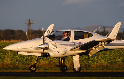 Fast Track to Airline First Officer Course
