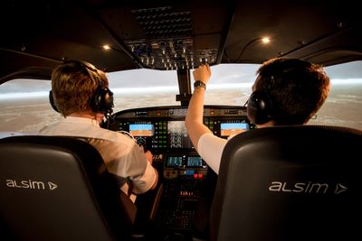 APS MCC - Advanced Course APS MCC - Advanced Course