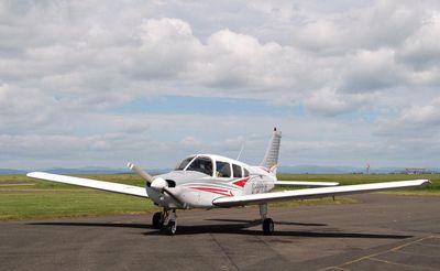 30 Minute Flying Experience for Two 30 Minute Flying Experience for Two