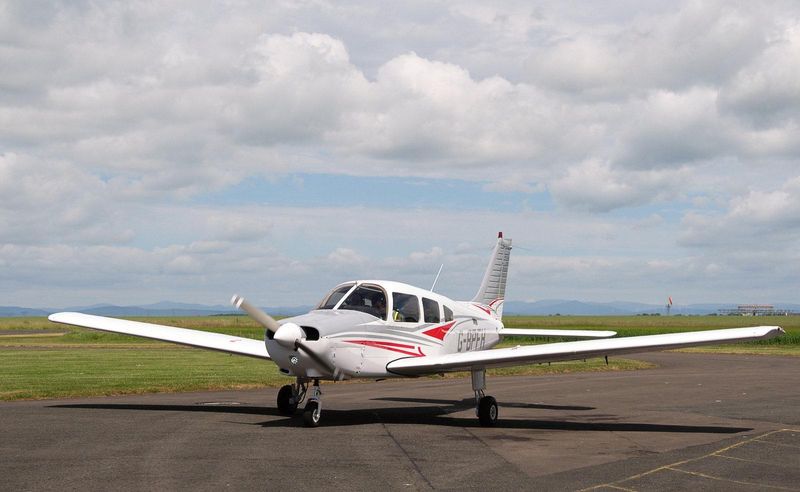 30 Minute Flying Experience for Two 30 Minute Flying Experience for Two