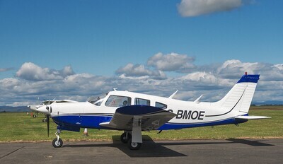 Commercial Pilots Licence (CPL) Course