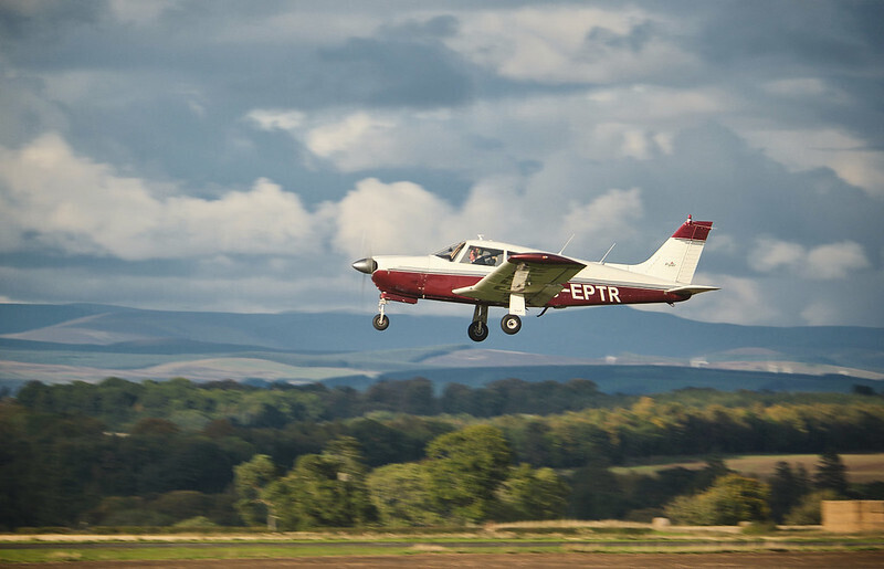 Commercial Pilots Licence (CPL) Course